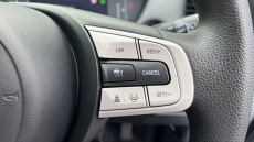 Honda Jazz 1.5 i-MMD Hybrid SR 5dr eCVT Hybrid Hatchback